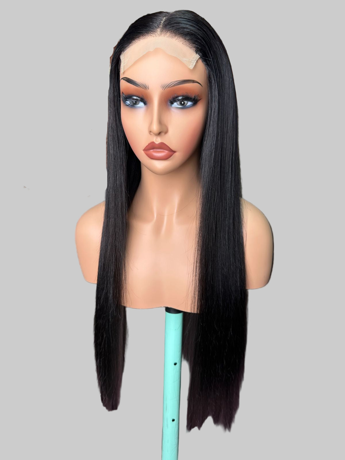 13A Single Drawn: Straight