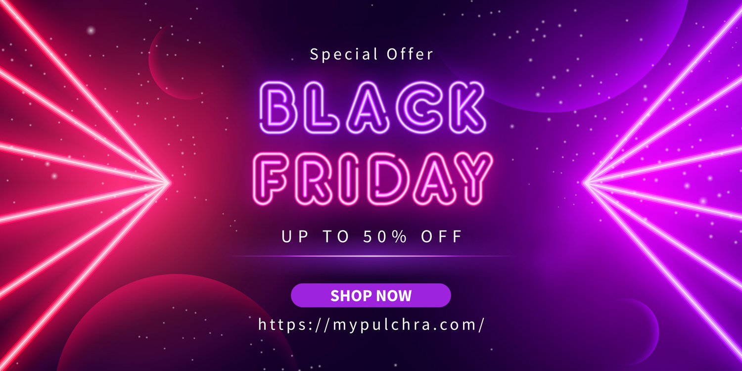 Black Friday collection