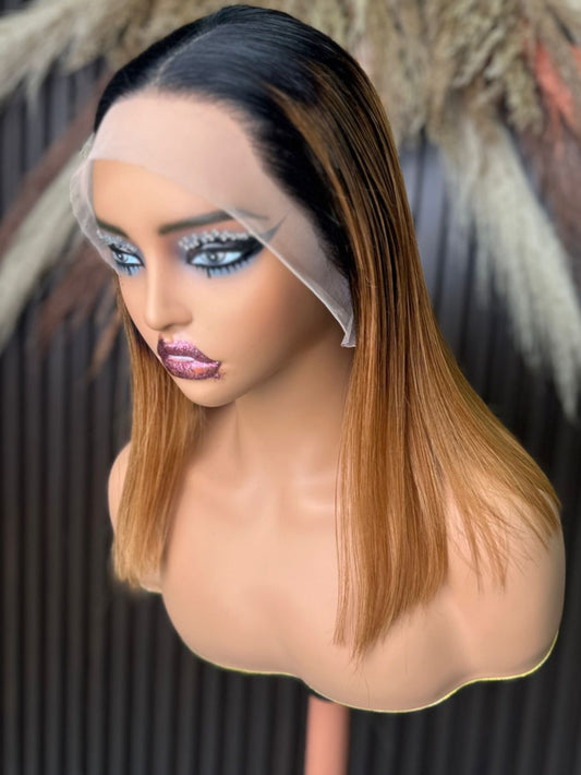13A Full Frontal wig