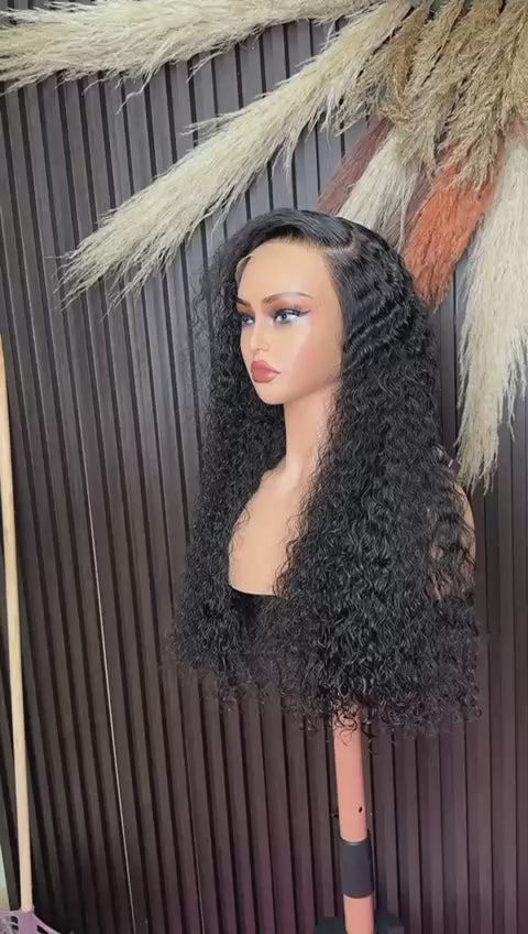 Jerry Curl HD